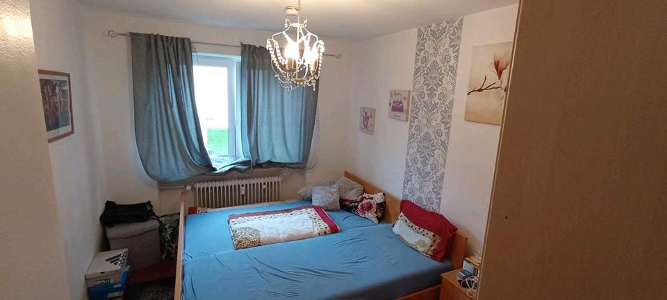 WG Zimmer in Bad Aibling 1 zimmer