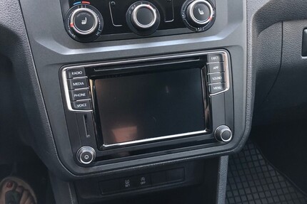 VW Caddy 56.000 km 26.900 € Hirschbach 92275