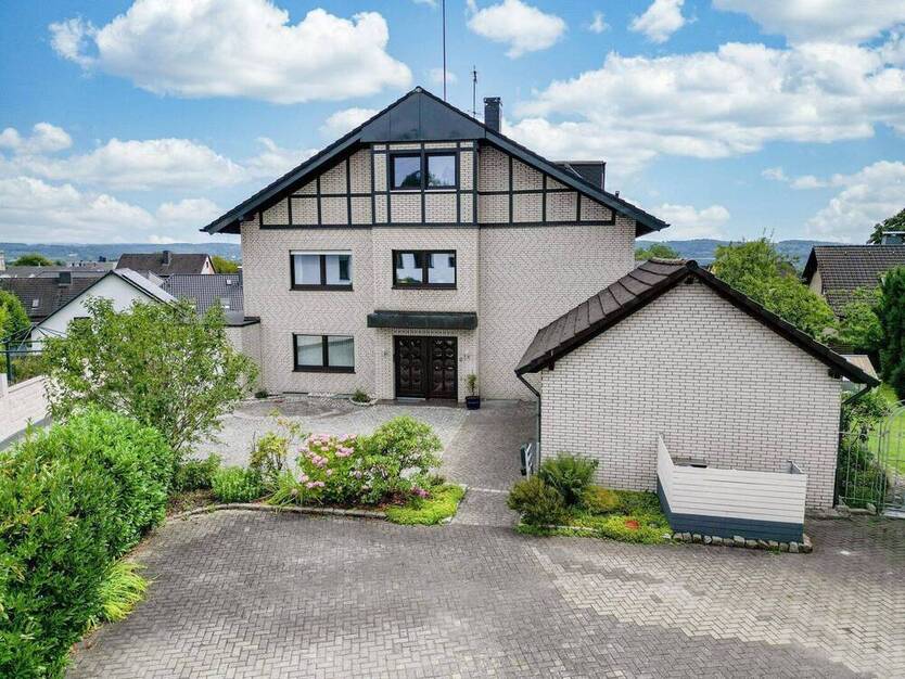 Leben, Arbeit, Wachstum - auf 2.713 m² voller Möglichkeiten