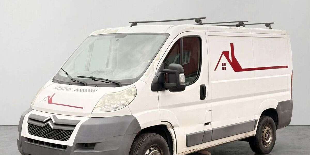 Citroen Jumper 200.000 km 2.799 &euro; Wittlich 54516