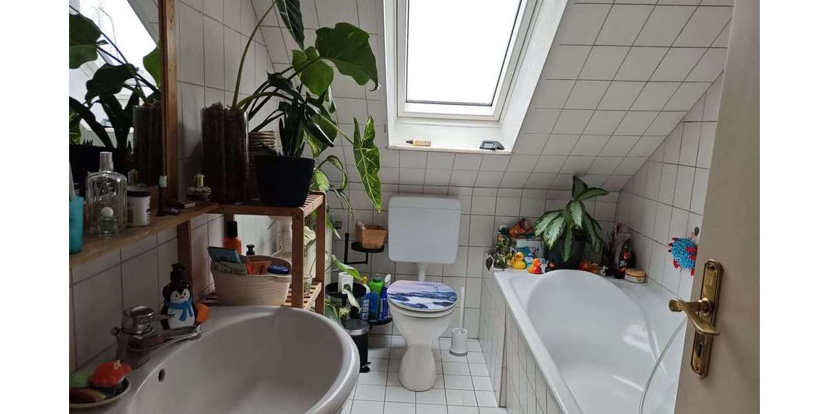 Etagenwohnung Hannover Südstadt - 3 Zimmer, 77 m&sup2;, 925&euro; | Angebot:25107092