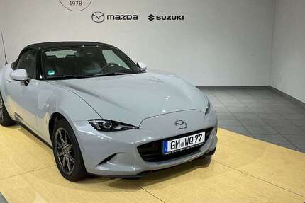 Mazda MX-5 5.000 km 28.690 € Gummersbach 51645