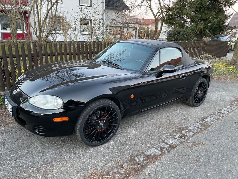 MX-5