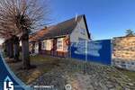 Doppelhaushälfte Osterburg (Altmark) Königsmark - 3 Zimmer, 110 m&sup2;, 185.000&euro; | Angebot:25689425