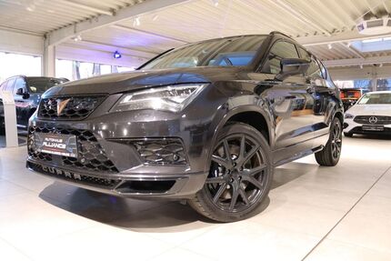 Cupra Ateca 117.950 km 24.990 &euro; Oelde 59302