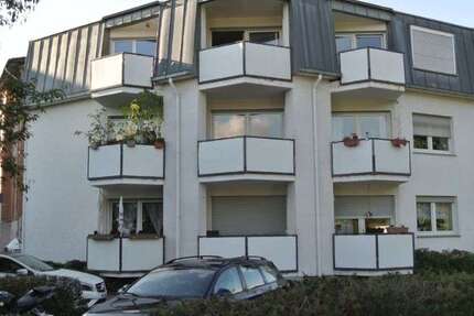 Wohnung Rinteln - 2 Zimmer, 67 m&sup2;, 600&euro; | Angebot:26258028