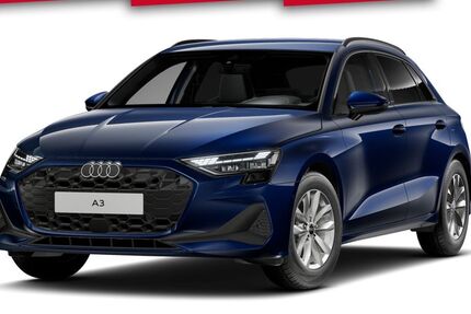 Audi A3 5.949 km 31.440 &euro; Stuttgart 70563