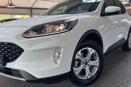 Ford Kuga 31.839 km 21.980 &euro; Troisdorf 53842