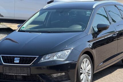 Seat Leon 382.367 km 4.890 &euro; Hückelhoven 41836