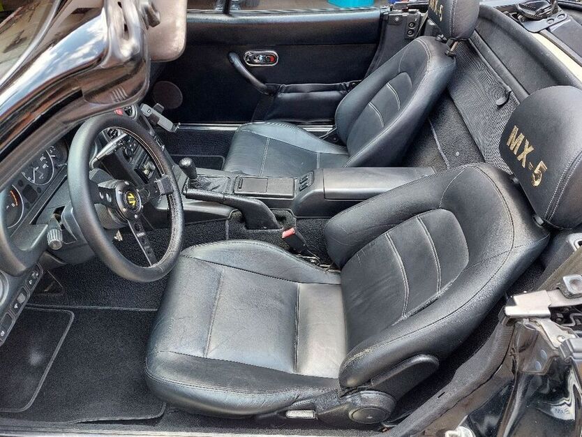 MX-5