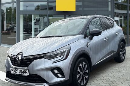 Renault Captur 5.759 km 19.900 &euro; Rheine 48432