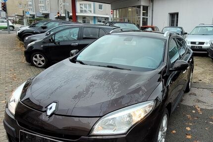 Renault Megane 156.000 km 4.700 € Lüdenscheid 58509