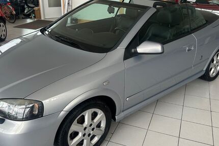 Opel Astra 74.800 km 4.400 € Eggenfelden 84307