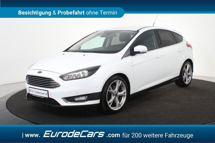 Ford Focus 168.000 km 5.800 &euro; Herzogenrath 52134