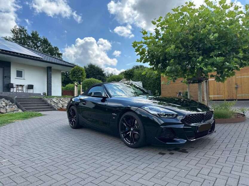 Z4 M
