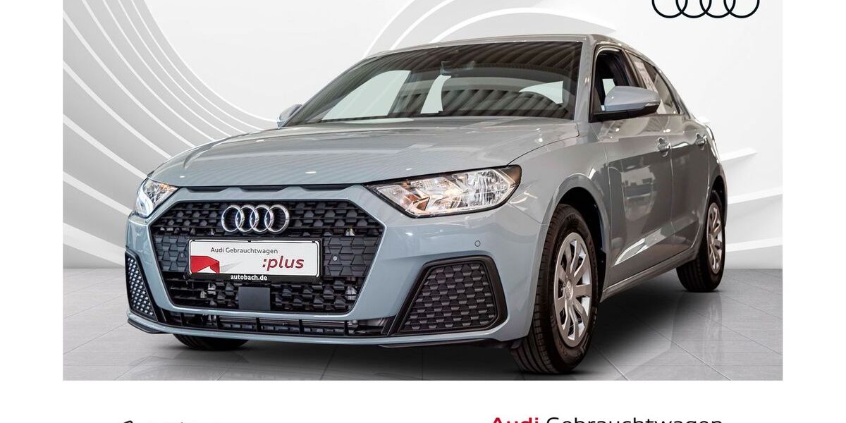 Audi A1 5.600 km 25.940 € Diez 65582
