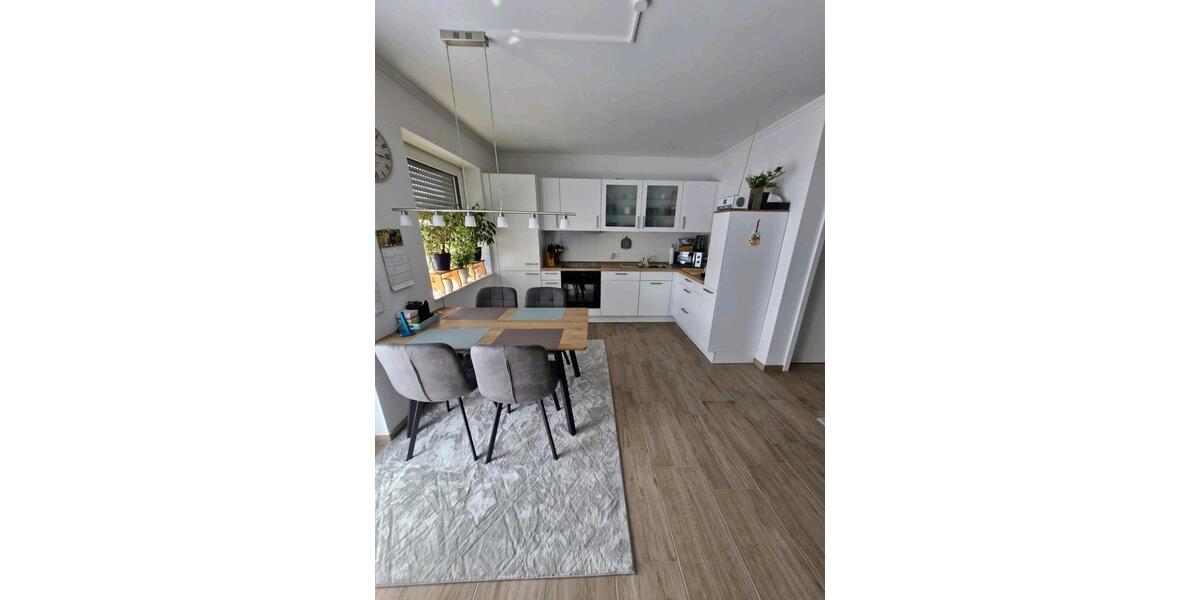 Doppelhaushälfte Wurster Nordseeküste - 4 Zimmer, 86 m&sup2;, 1.360&euro; | Angebot:26289322
