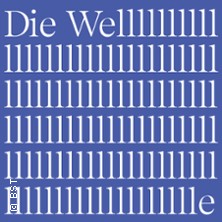 Die Welle 13.07.2026 Badisches Staatstheater Karlsruhe