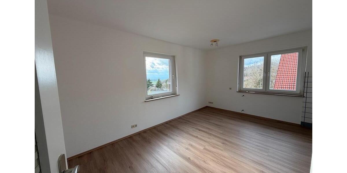 Etagenwohnung Poppenhausen (Wasserkuppe) - 1 Zimmer, 65 m&sup2;, 600&euro; | Angebot:26042006