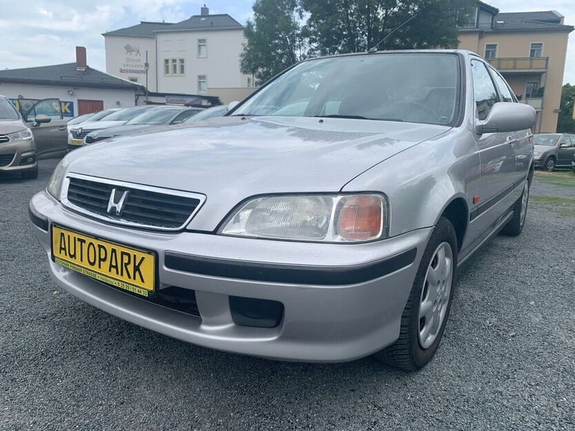 Civic
