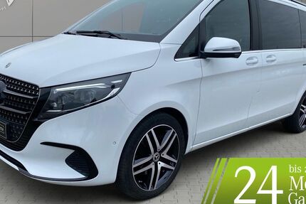 Mercedes-Benz V 300 21.599 km 72.490 &euro; Porta Westfalica 32457