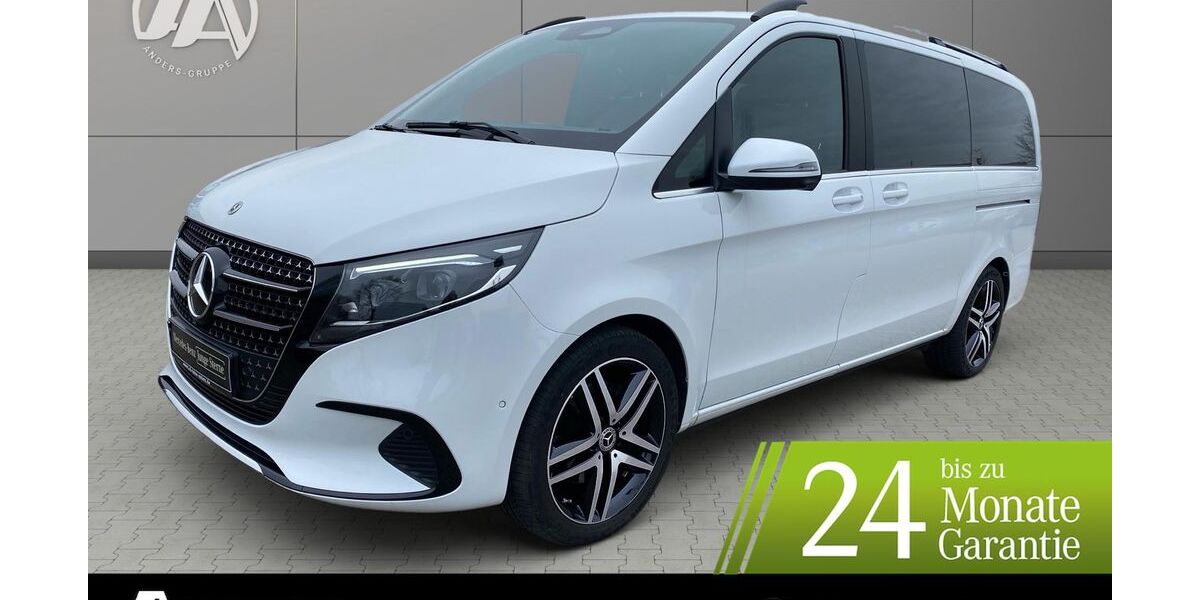Mercedes-Benz V 300 21.599 km 72.490 &euro; Porta Westfalica 32457