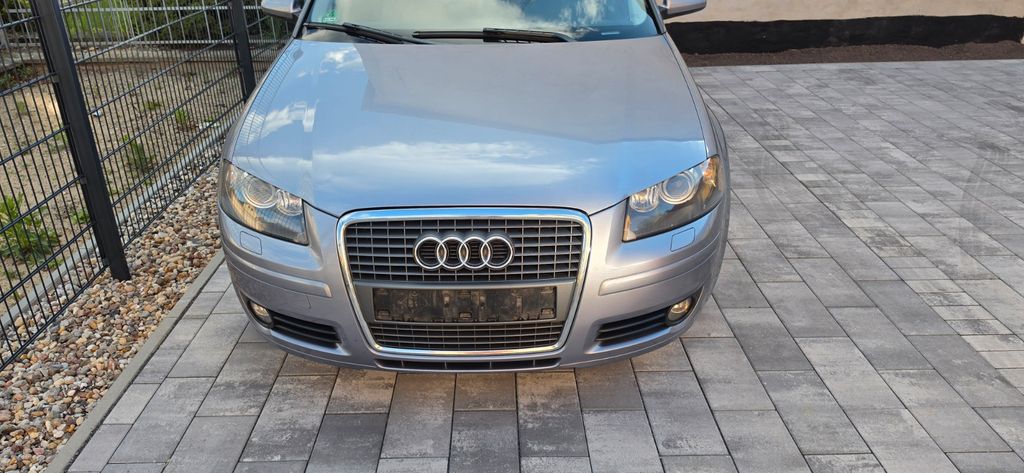 Audi A3 324.000 km 2.700 &euro; Zossen 15806