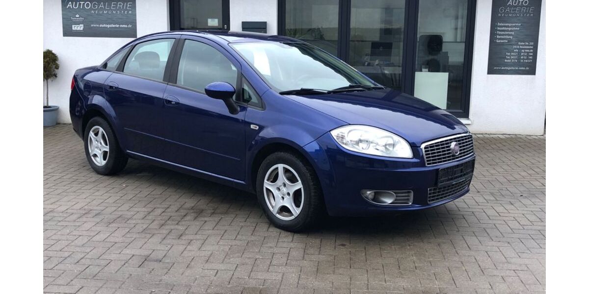 Fiat Linea 173.537 km 990 &euro; Neumünster 24536