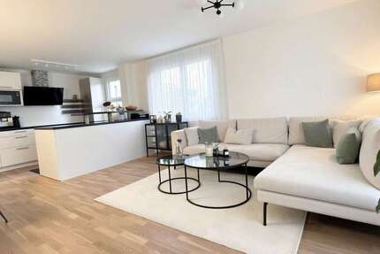 Wohnung Renningen - 3 Zimmer, 92 m&sup2;, 509.000&euro; | Angebot:25084168