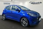 Hyundai i10 Trend 1.2 EU6d Navi Apple CarPlay Android Auto 49.870 km 13.950 &euro; Bad Wünnenberg 33181