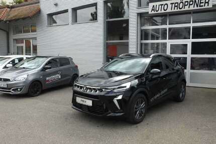 Mitsubishi ASX 7.650 km 23.950 &euro; Burgebrach 96138
