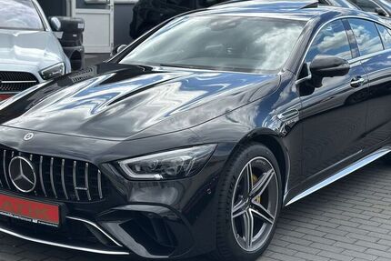 Mercedes AMG GT