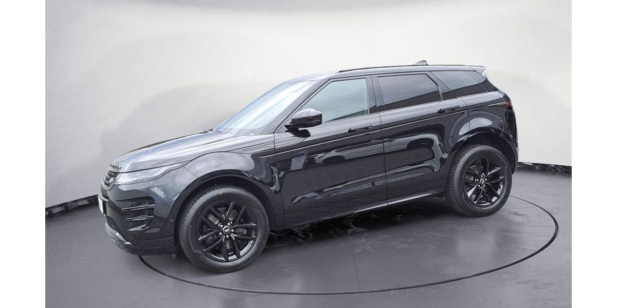 Land Rover Range Rover Evoque 3.000 km 57.999 &euro; Freiburg 79108