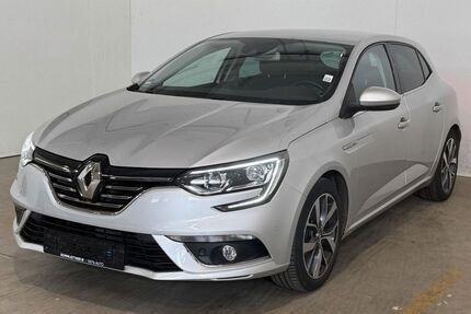 Renault Megane 54.800 km 12.900 &euro; Baldham 85598