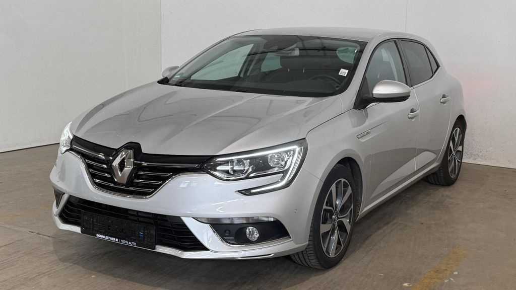 Renault Megane 54.800 km 12.900 &euro; Baldham 85598