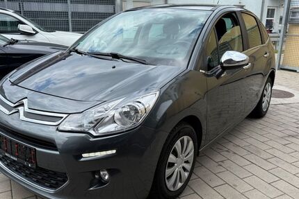 Citroen C3 131.000 km 3.999 € Malsch 76316