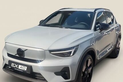 Volvo EX40 2.500 km 54.999 € Würzburg 97076