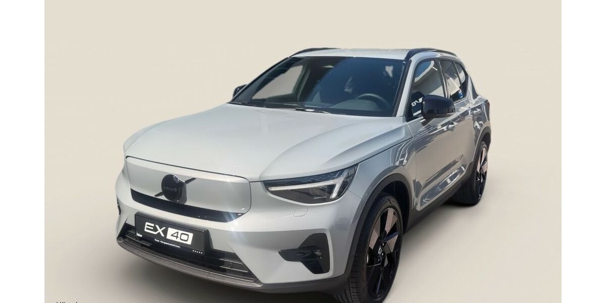 Volvo EX40 2.500 km 54.999 € Würzburg 97076