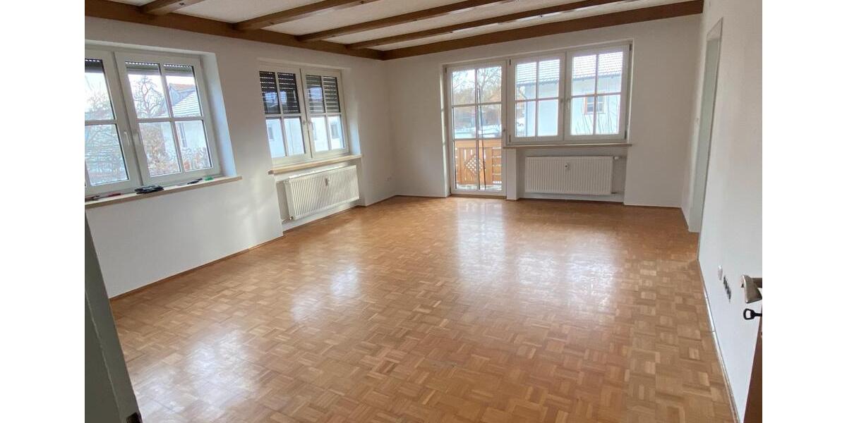 Wohnung zur Miete 5 zimmer
