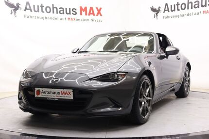 Mazda MX-5 74.105 km 24.490 &euro; Mannheim 68219