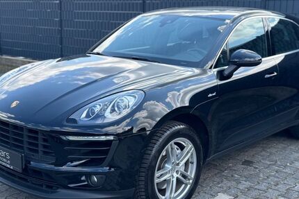 Porsche Macan 169.200 km 22.800 &euro; Rüsselsheim 65428