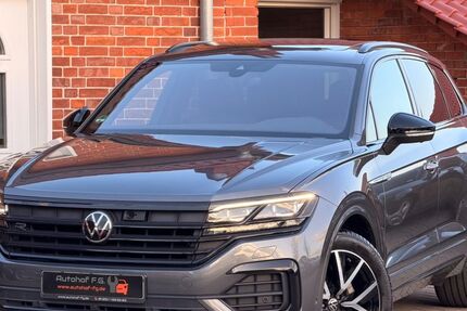 VW Touareg 80.000 km 49.450 &euro; Eystrup 27324