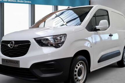 Opel Combo 20.505 km 14.360 &euro; Bad Salzuflen 32105
