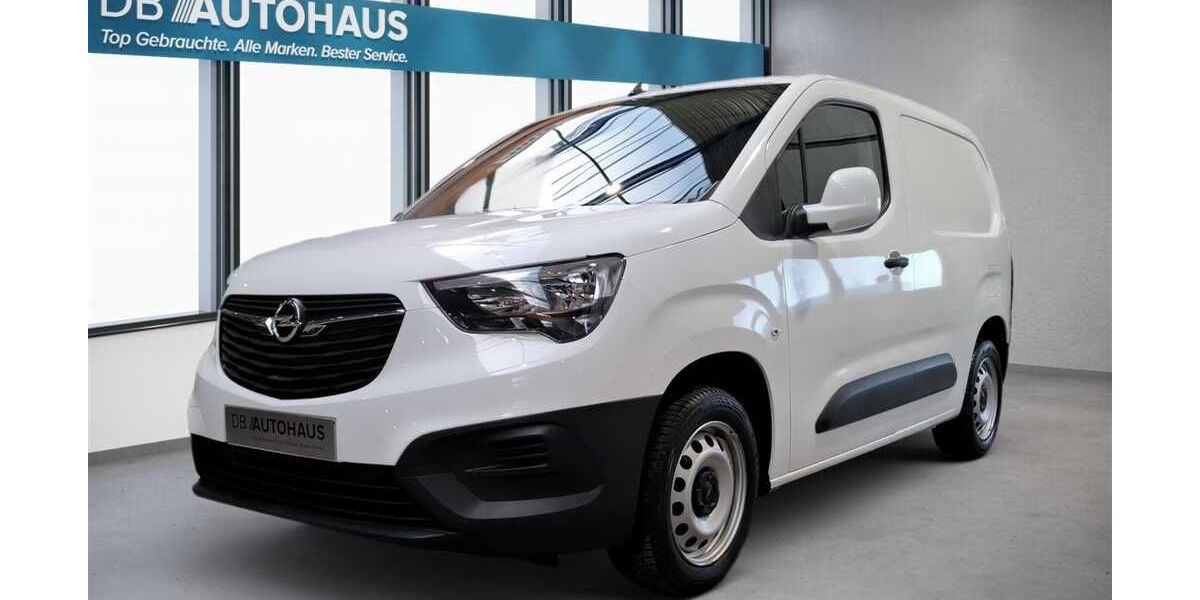 Opel Combo 20.505 km 14.360 &euro; Bad Salzuflen 32105