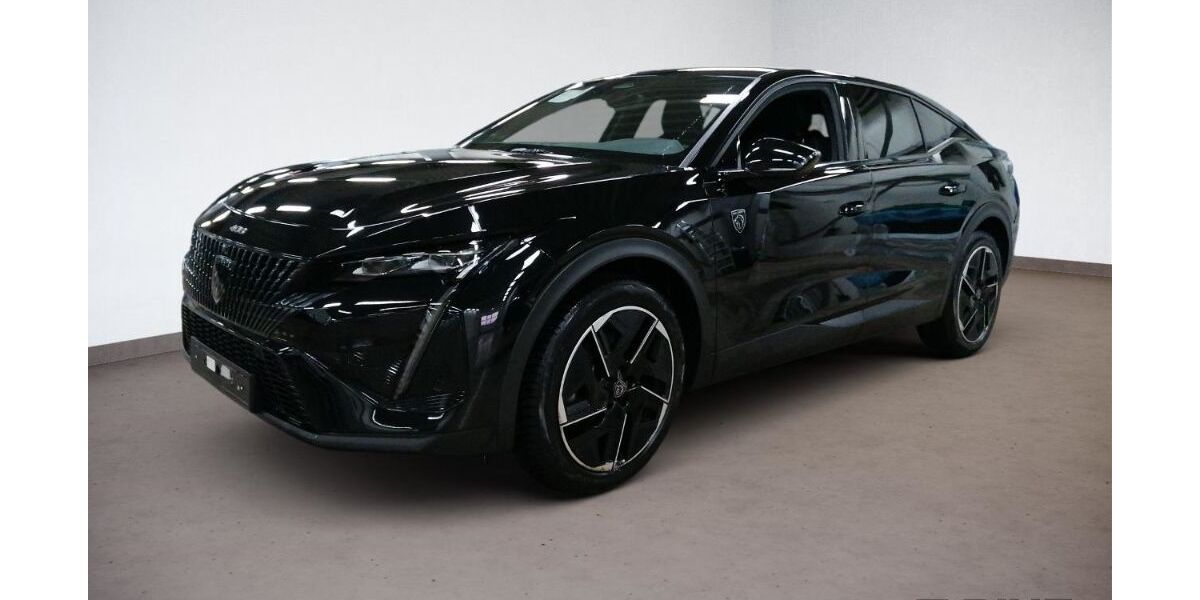 Peugeot 408 33.820 km 27.880 &euro; Wangen 88239