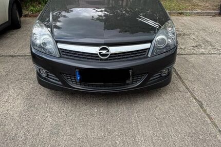 Opel Astra 128.000 km 3.850 &euro; Hoppegarten 15366