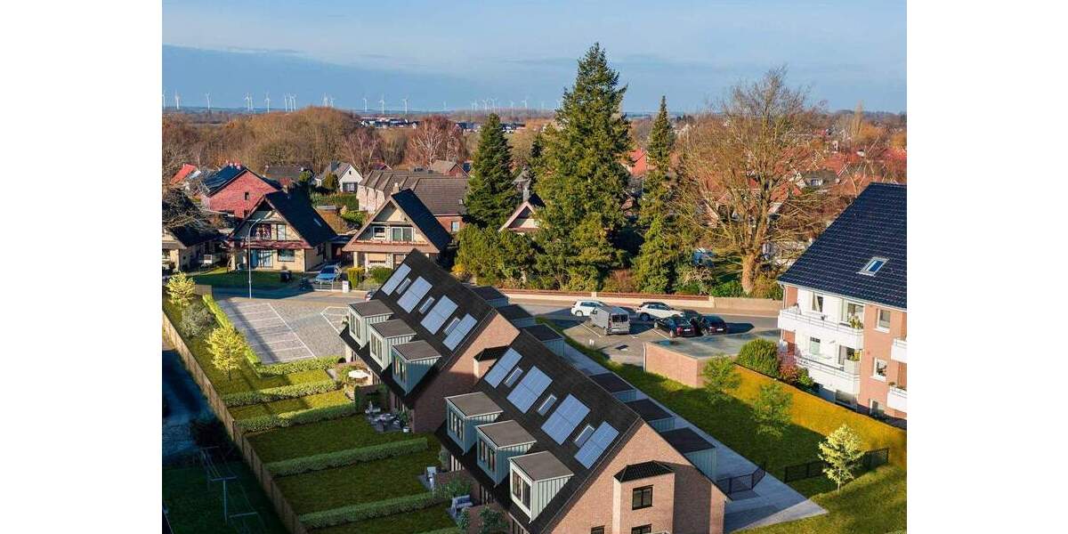 Reihenendhaus Stockelsdorf - 5 Zimmer, 144 m&sup2;, 529.000&euro; | Angebot:25389856