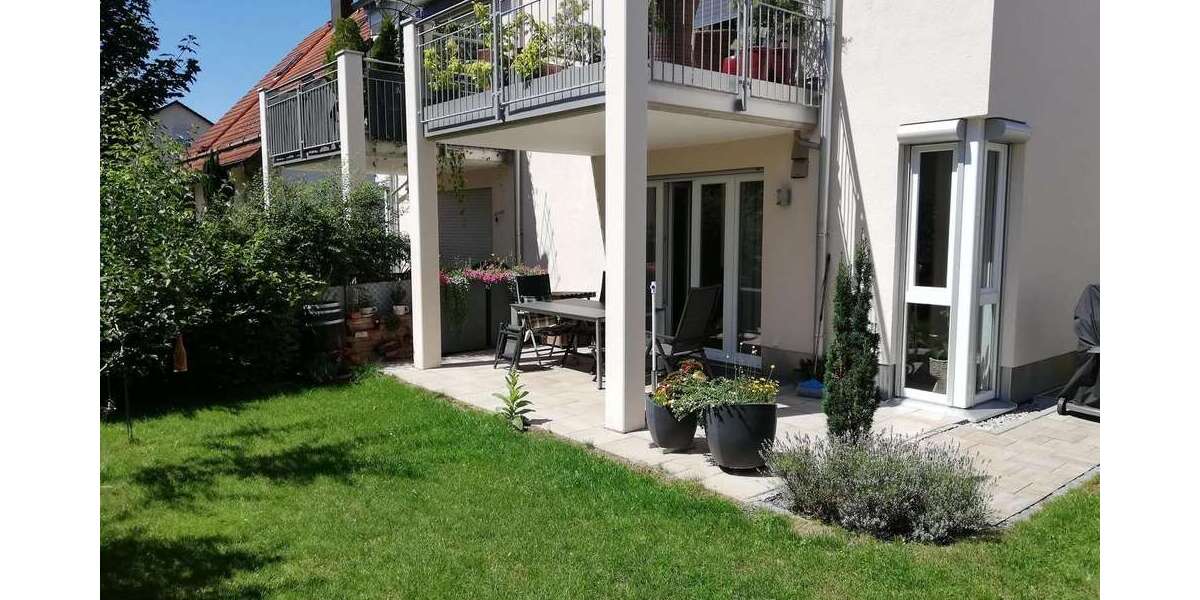 Etagenwohnung Karlsfeld - 2.5 Zimmer, 80 m&sup2;, 585.000&euro; | Angebot:25972739