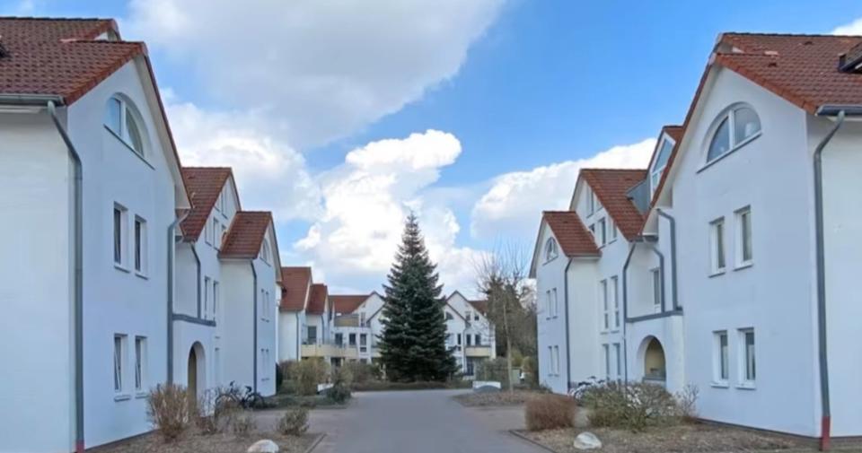 Dachgeschoßwohnung Oldenburg Drielaker-Moor - 2 Zimmer, 43 m&sup2;, 125.000&euro; | Angebot:26855779