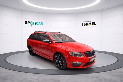 Skoda Octavia 84.744 km 20.990 &euro; Dresden 01257